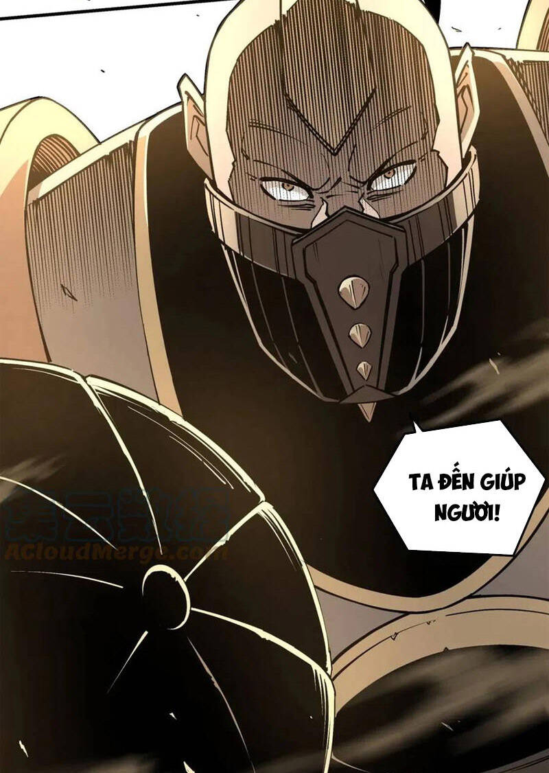 Tối Cường Phản Phái Hệ Thống - Chương 251