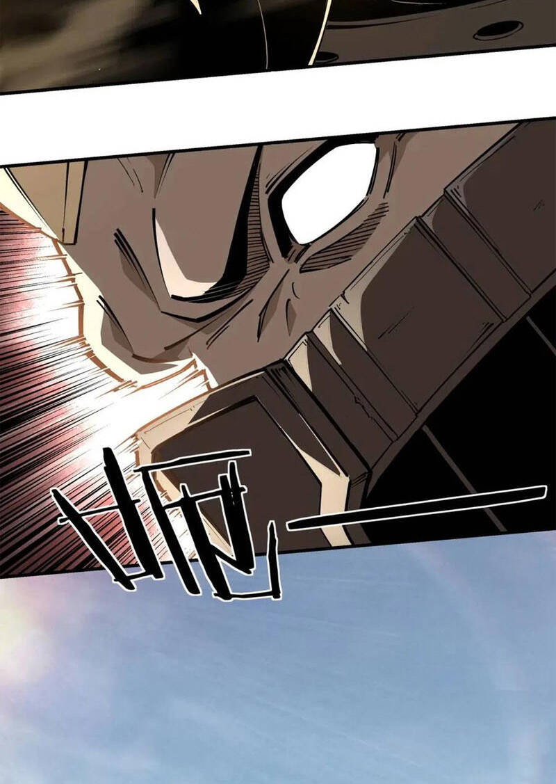 Tối Cường Phản Phái Hệ Thống - Chương 251