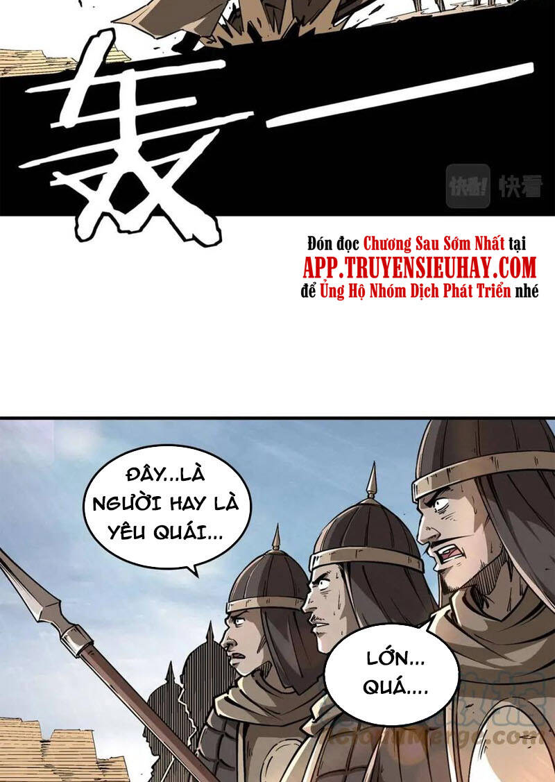 Tối Cường Phản Phái Hệ Thống - Chương 251