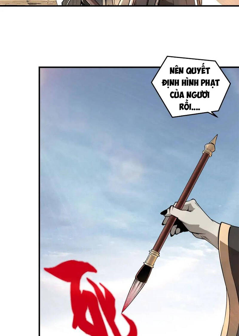 Tối Cường Phản Phái Hệ Thống - Chương 251