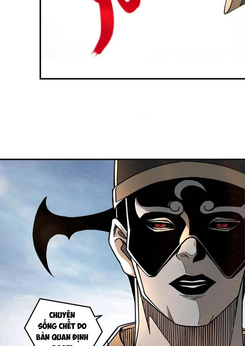 Tối Cường Phản Phái Hệ Thống - Chương 251