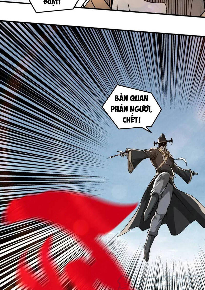 Tối Cường Phản Phái Hệ Thống - Chương 251