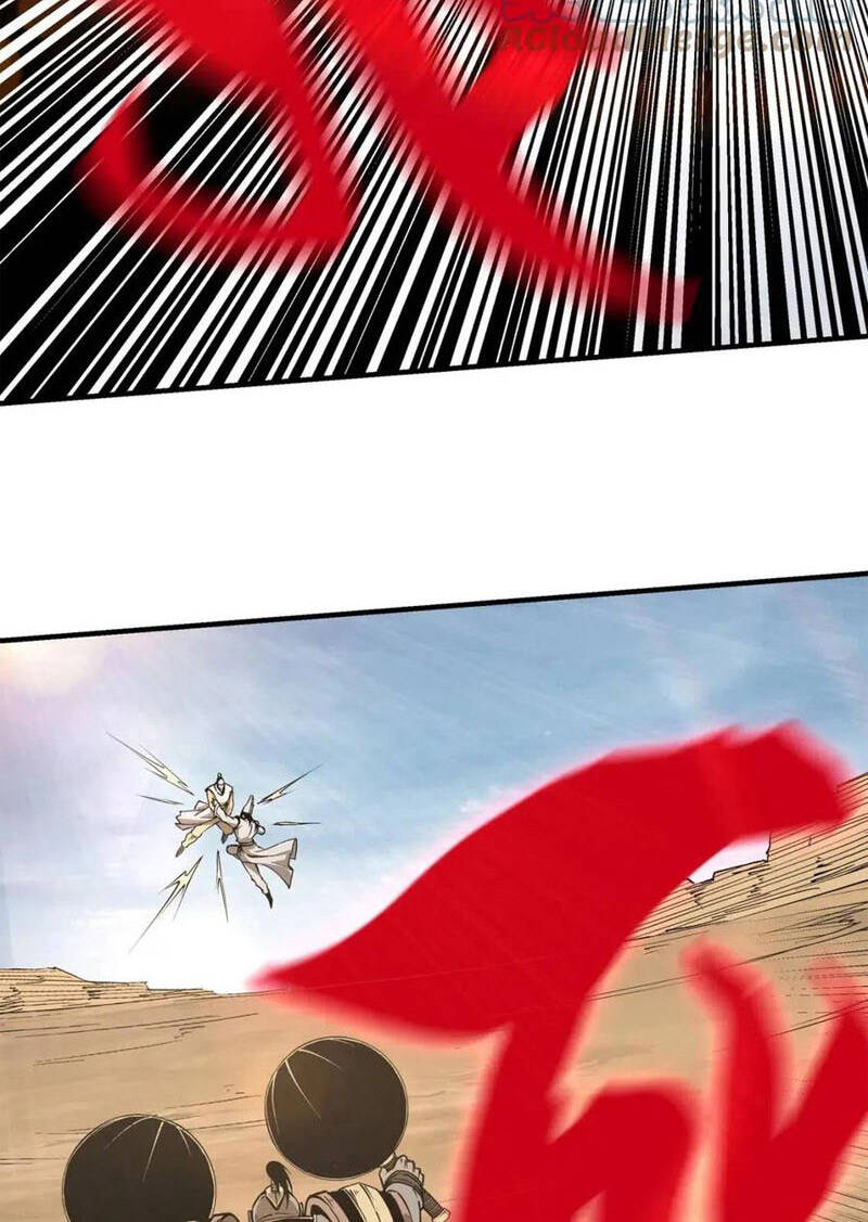 Tối Cường Phản Phái Hệ Thống - Chương 251