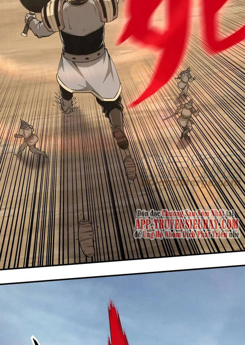 Tối Cường Phản Phái Hệ Thống - Chương 251