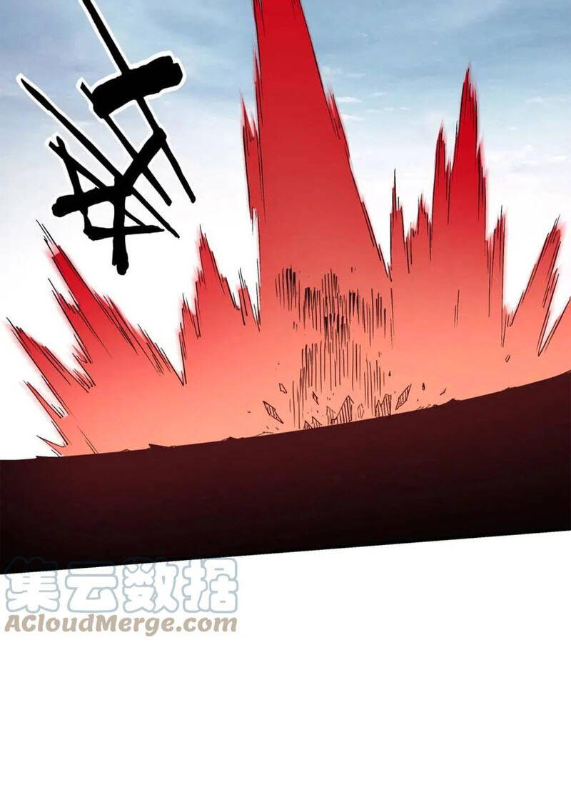 Tối Cường Phản Phái Hệ Thống - Chương 251