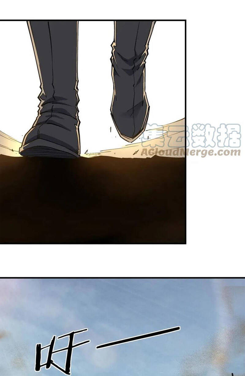 Tối Cường Phản Phái Hệ Thống - Chương 251