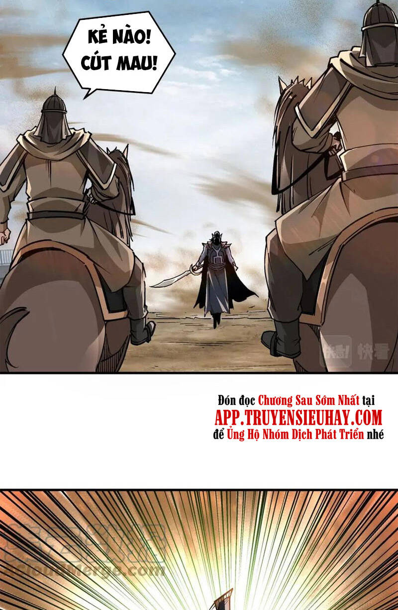 Tối Cường Phản Phái Hệ Thống - Chương 251