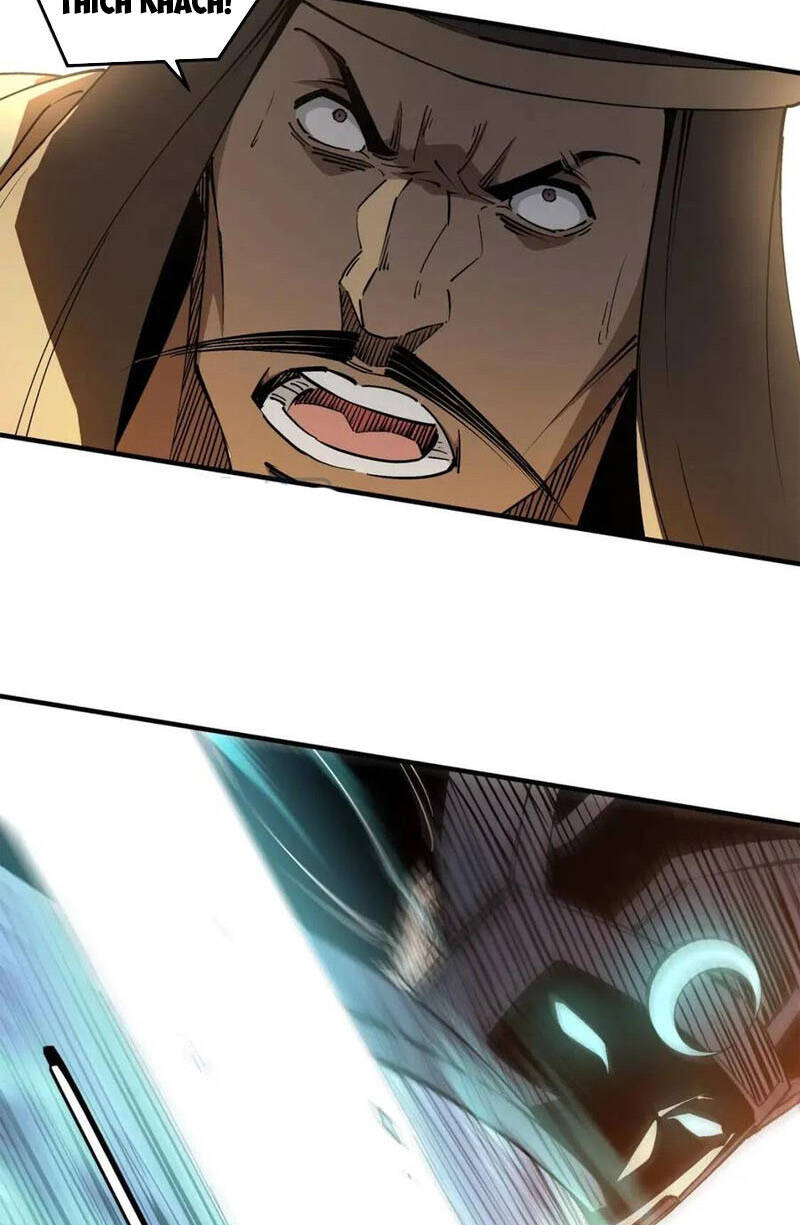 Tối Cường Phản Phái Hệ Thống - Chương 251