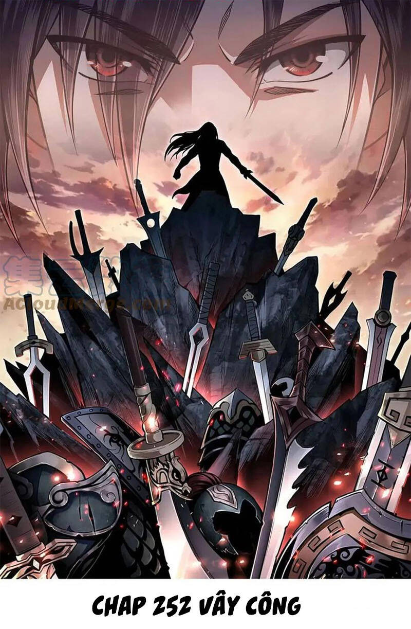 Tối Cường Phản Phái Hệ Thống - Chương 252