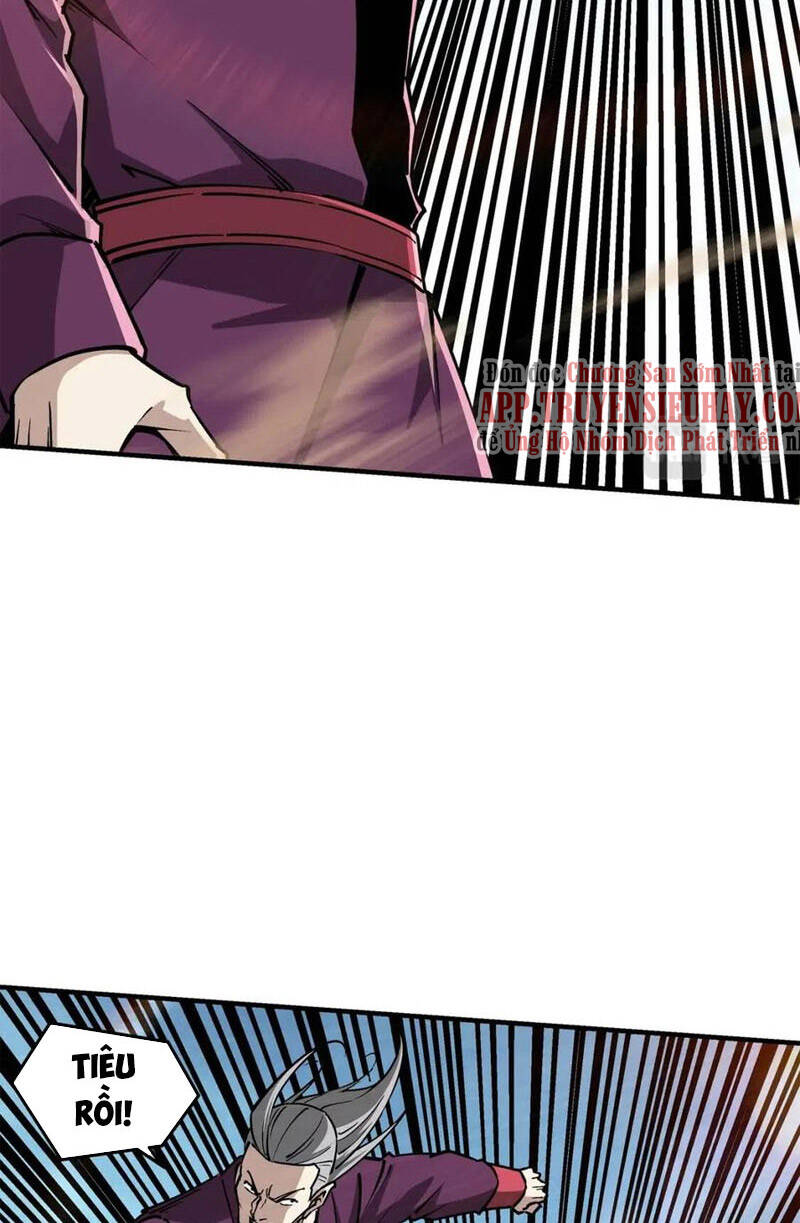 Tối Cường Phản Phái Hệ Thống - Chương 252