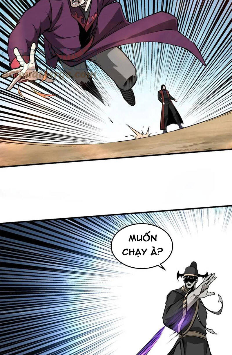 Tối Cường Phản Phái Hệ Thống - Chương 252