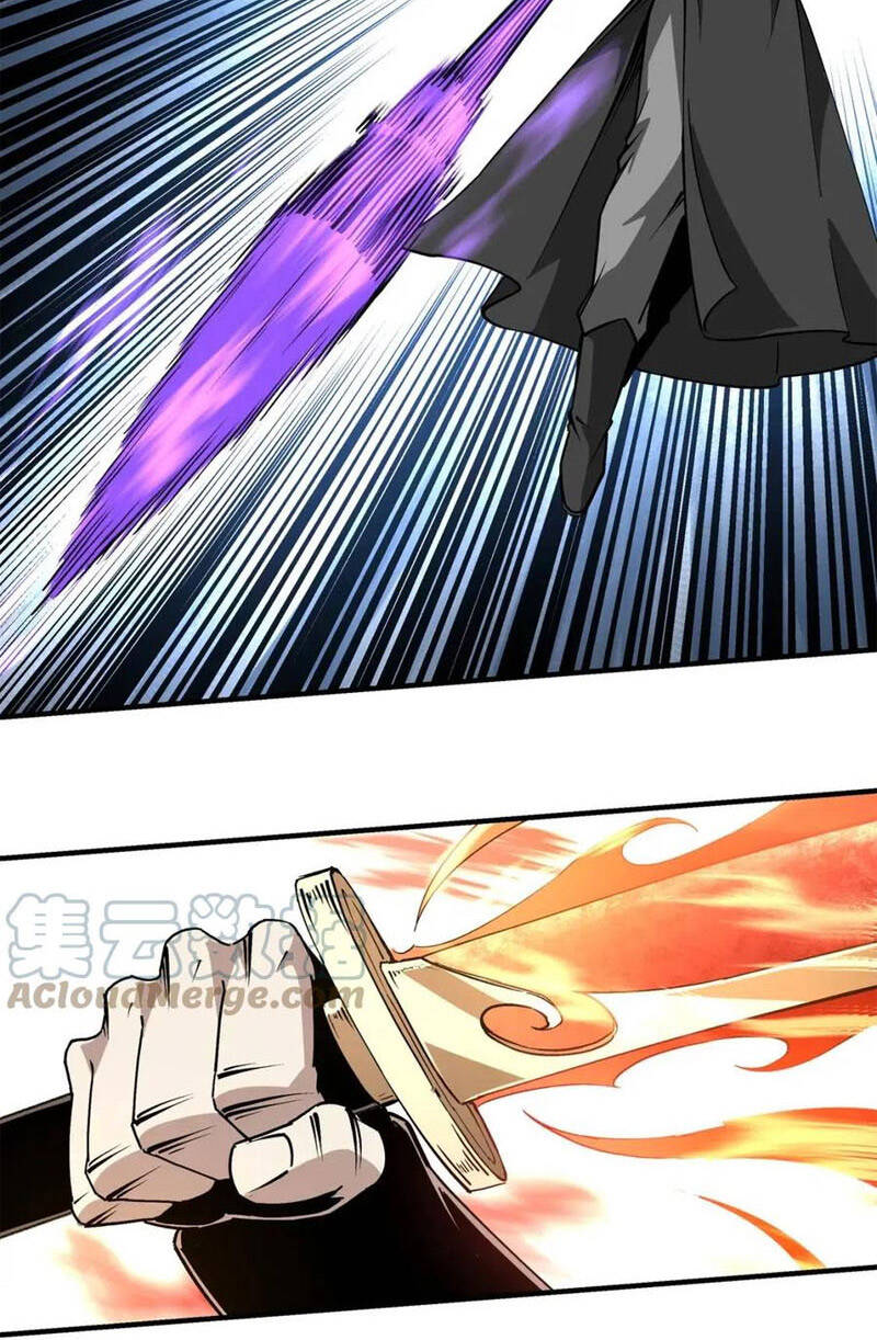 Tối Cường Phản Phái Hệ Thống - Chương 252