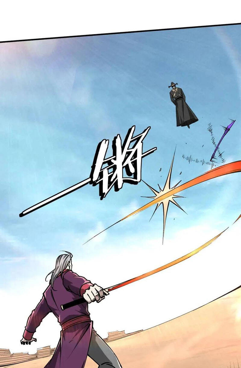 Tối Cường Phản Phái Hệ Thống - Chương 252