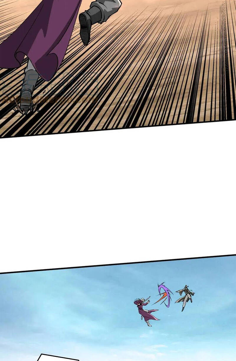 Tối Cường Phản Phái Hệ Thống - Chương 252