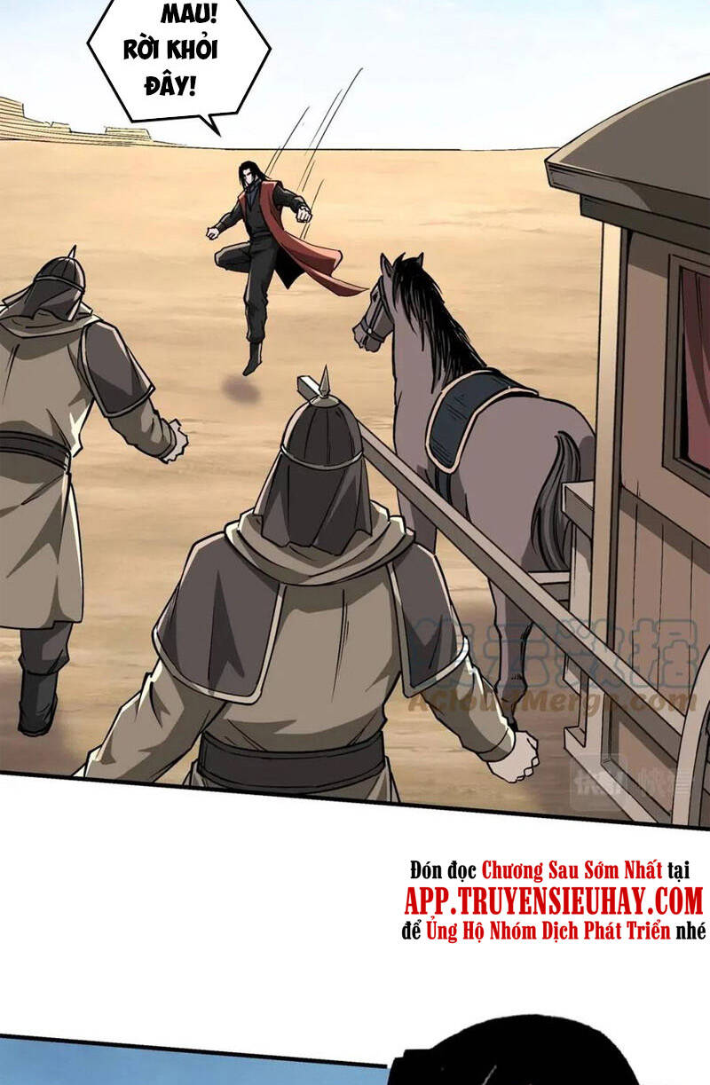 Tối Cường Phản Phái Hệ Thống - Chương 252
