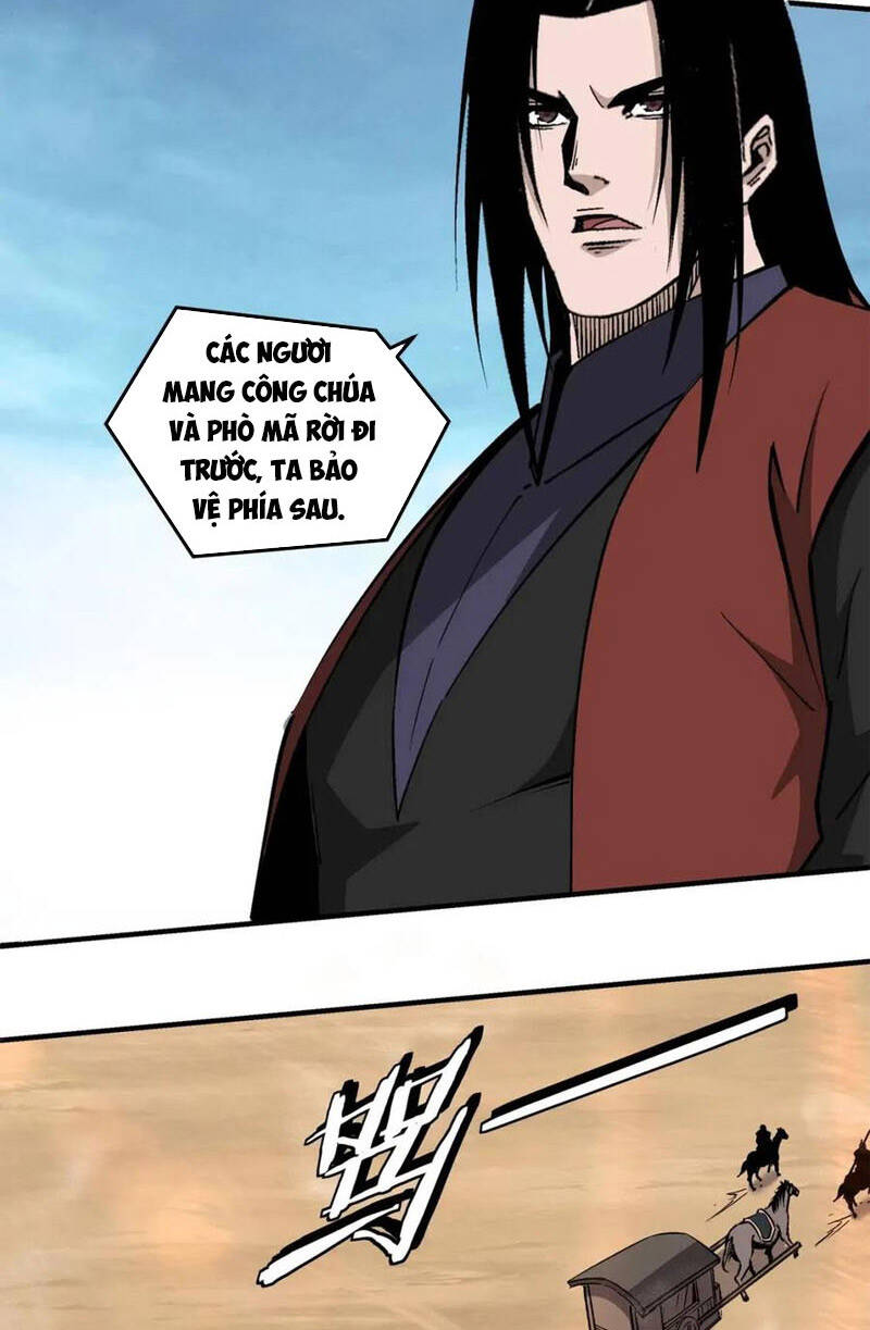 Tối Cường Phản Phái Hệ Thống - Chương 252