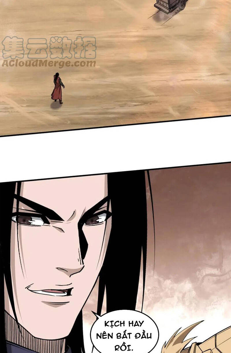 Tối Cường Phản Phái Hệ Thống - Chương 252