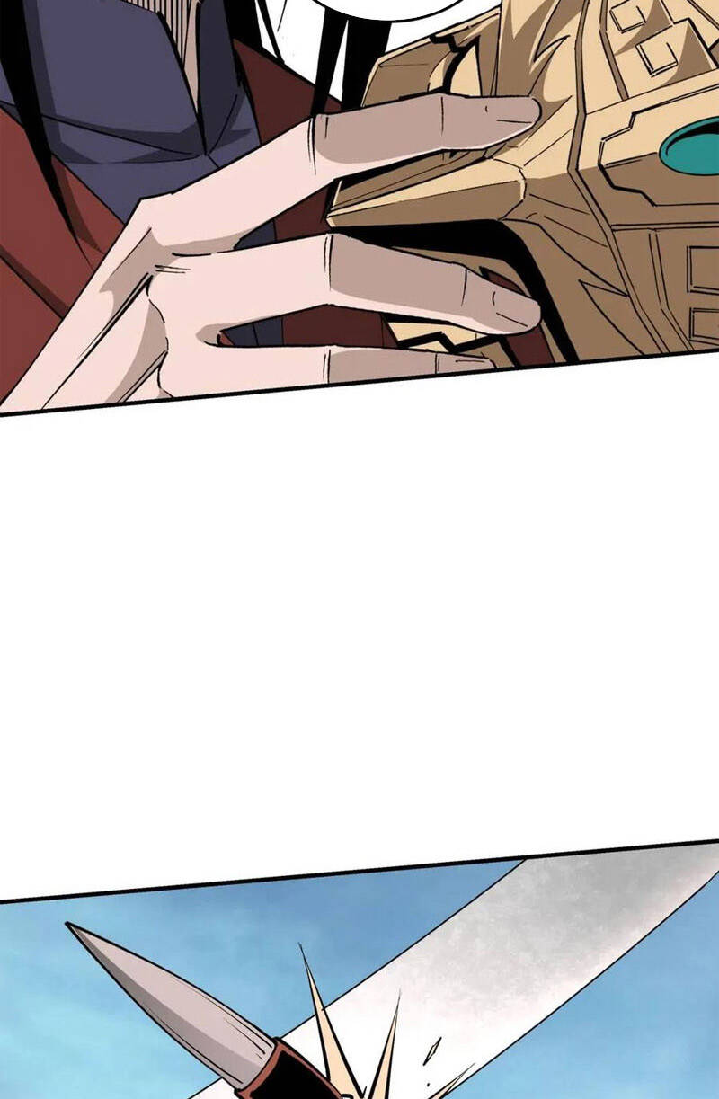 Tối Cường Phản Phái Hệ Thống - Chương 252