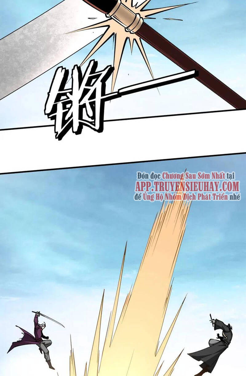 Tối Cường Phản Phái Hệ Thống - Chương 252
