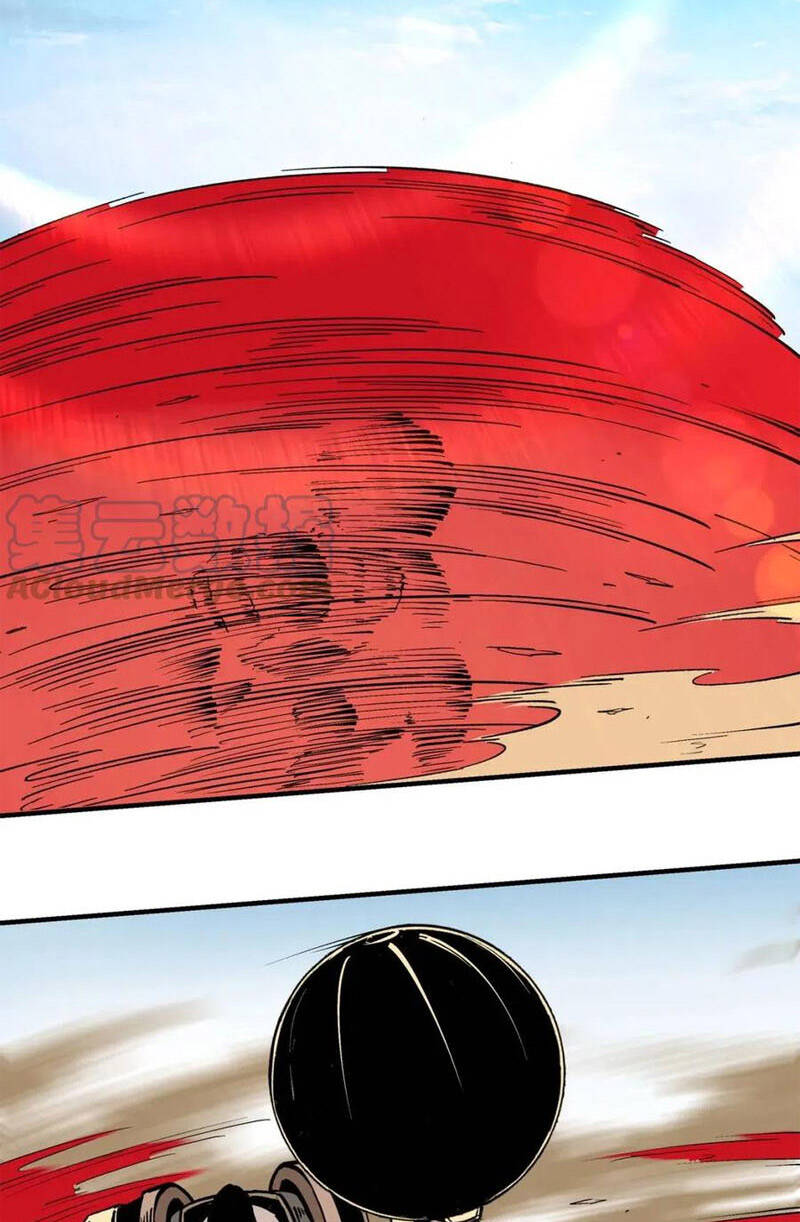 Tối Cường Phản Phái Hệ Thống - Chương 252