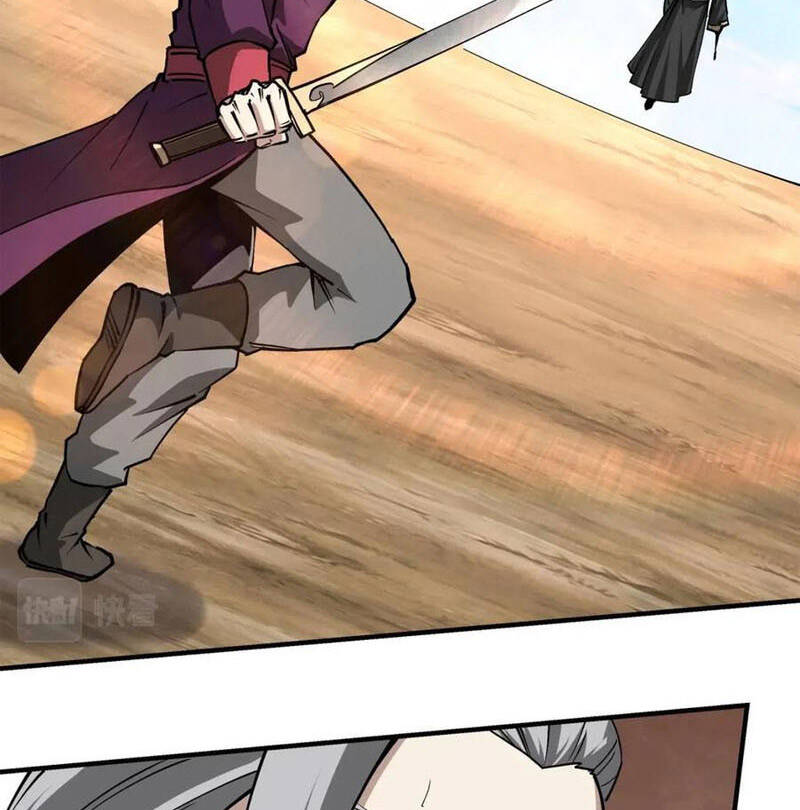 Tối Cường Phản Phái Hệ Thống - Chương 252