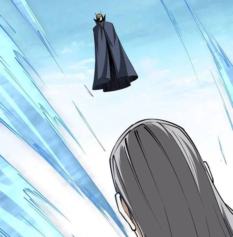 Tối Cường Phản Phái Hệ Thống - Chương 252