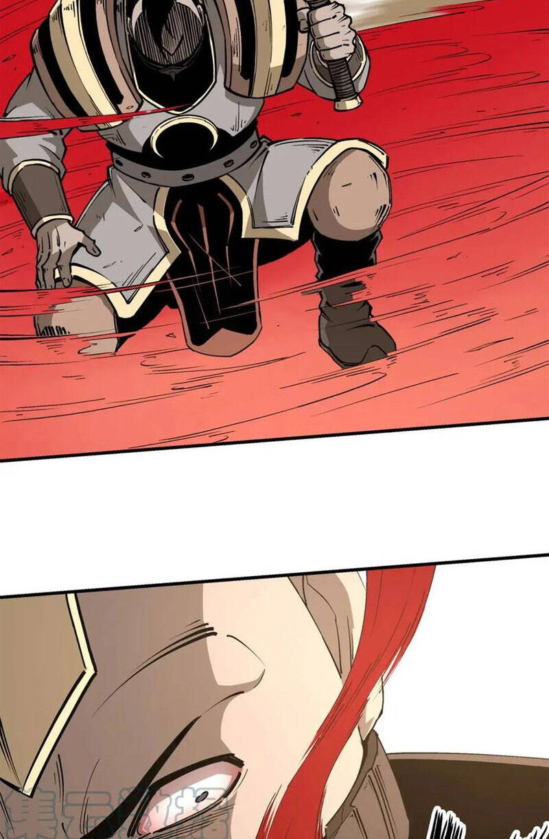 Tối Cường Phản Phái Hệ Thống - Chương 252