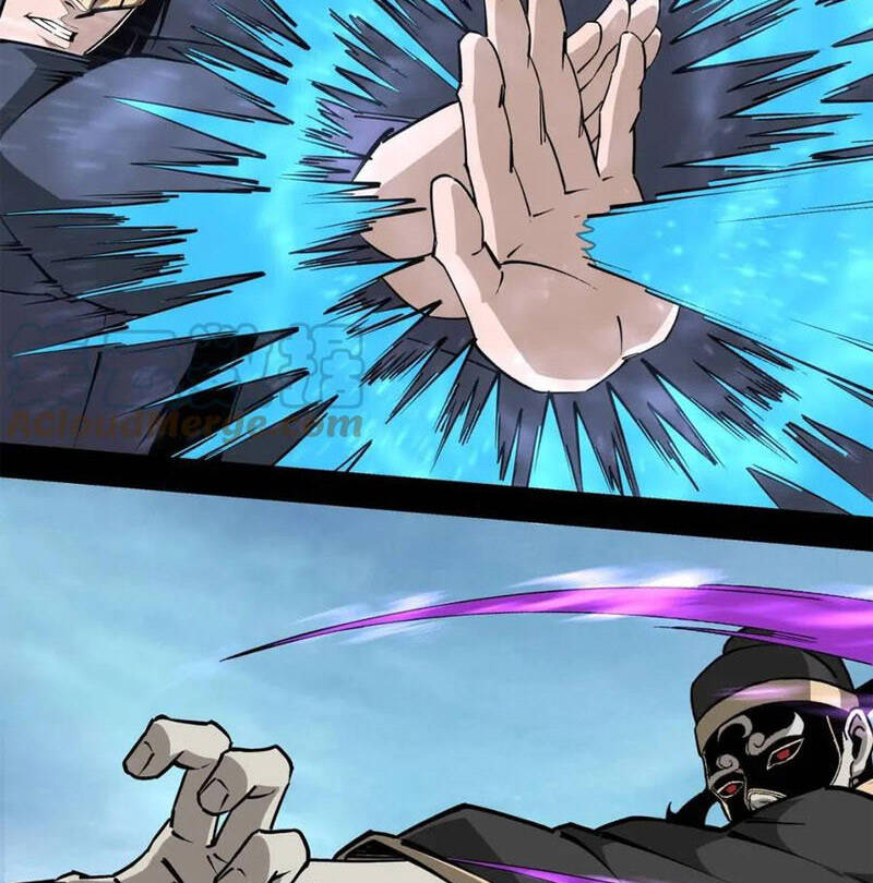 Tối Cường Phản Phái Hệ Thống - Chương 252