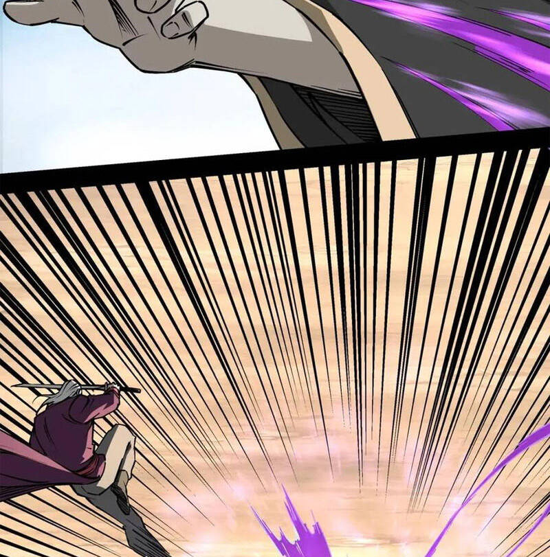 Tối Cường Phản Phái Hệ Thống - Chương 252