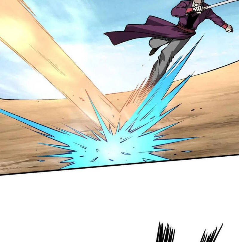 Tối Cường Phản Phái Hệ Thống - Chương 252