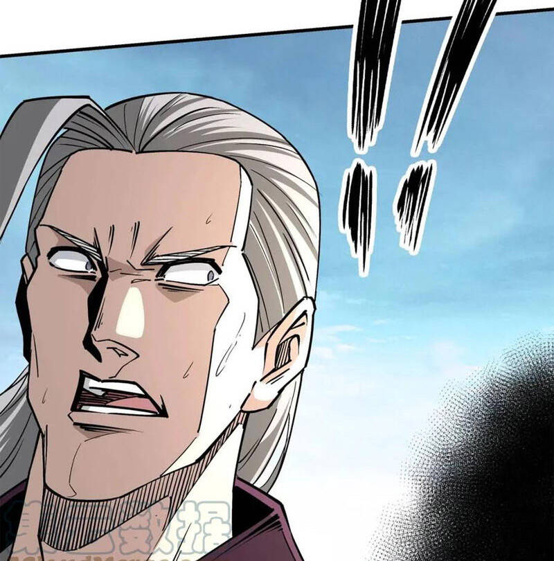 Tối Cường Phản Phái Hệ Thống - Chương 252