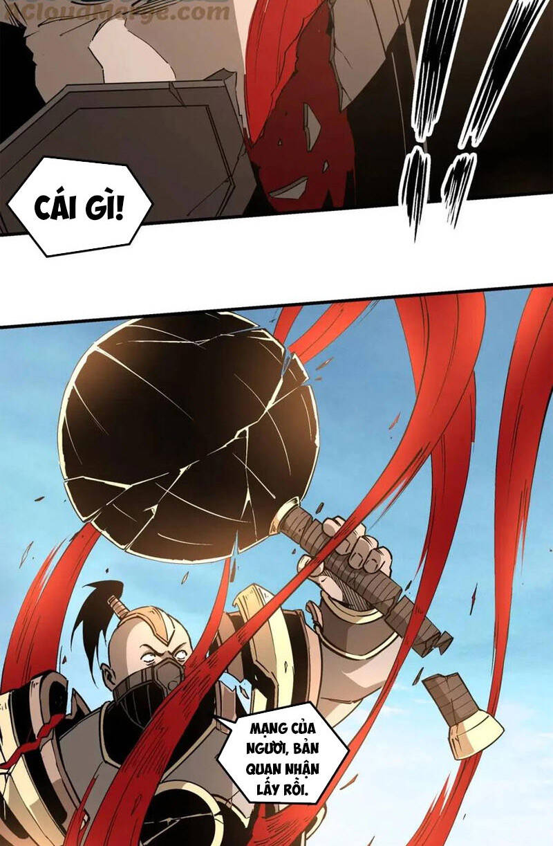 Tối Cường Phản Phái Hệ Thống - Chương 252