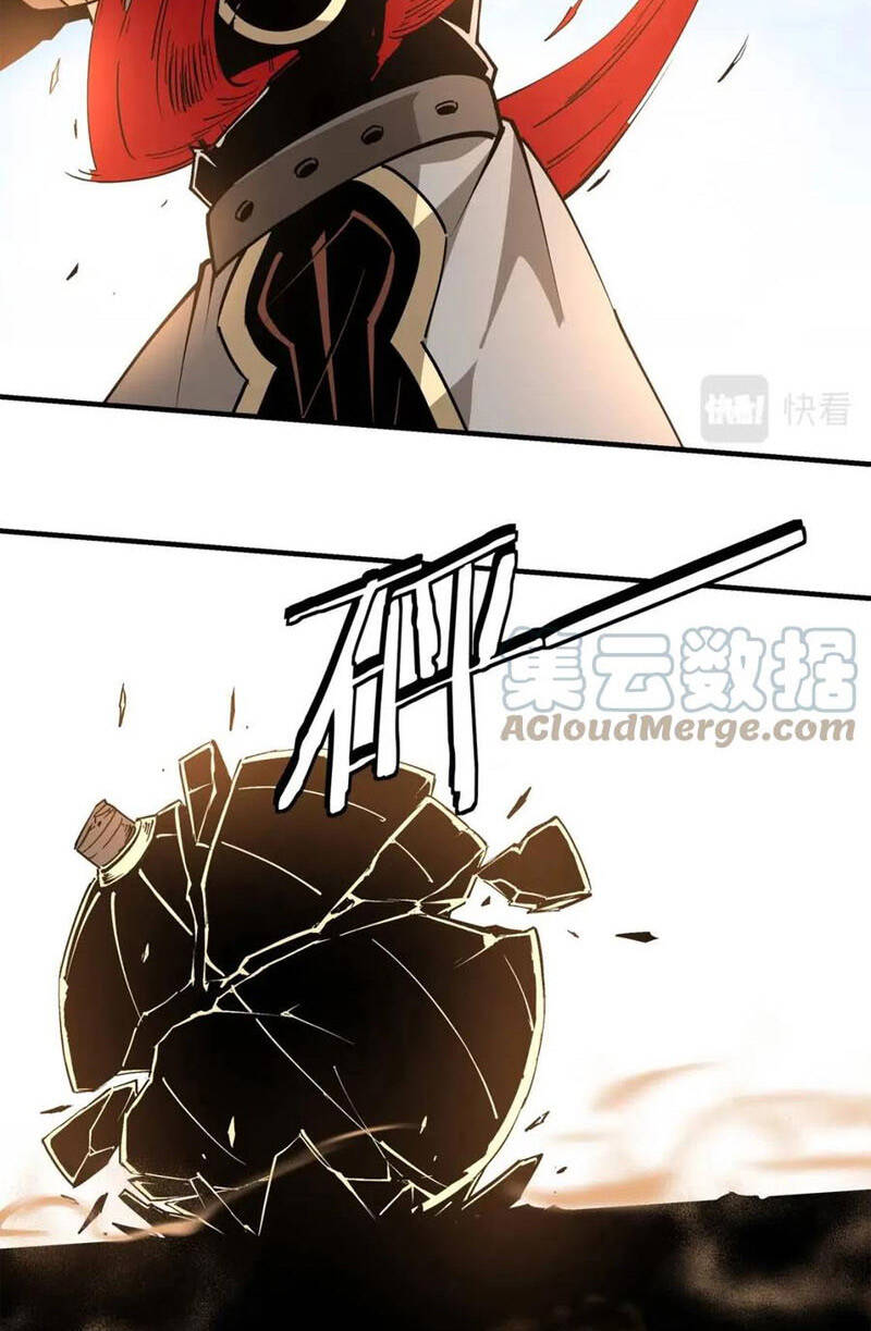 Tối Cường Phản Phái Hệ Thống - Chương 252