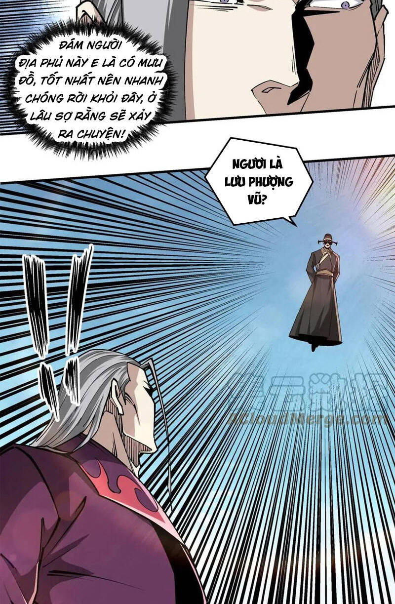 Tối Cường Phản Phái Hệ Thống - Chương 252