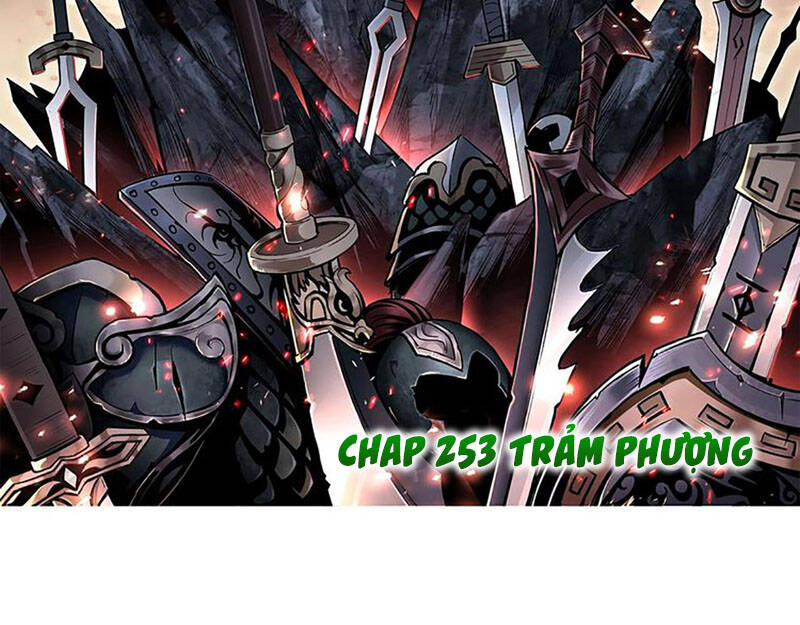 Tối Cường Phản Phái Hệ Thống - Chương 253