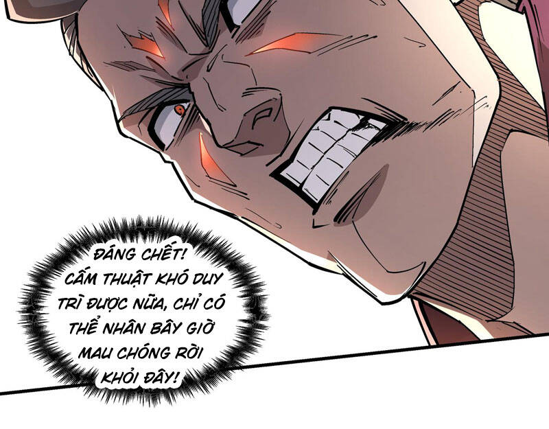 Tối Cường Phản Phái Hệ Thống - Chương 253