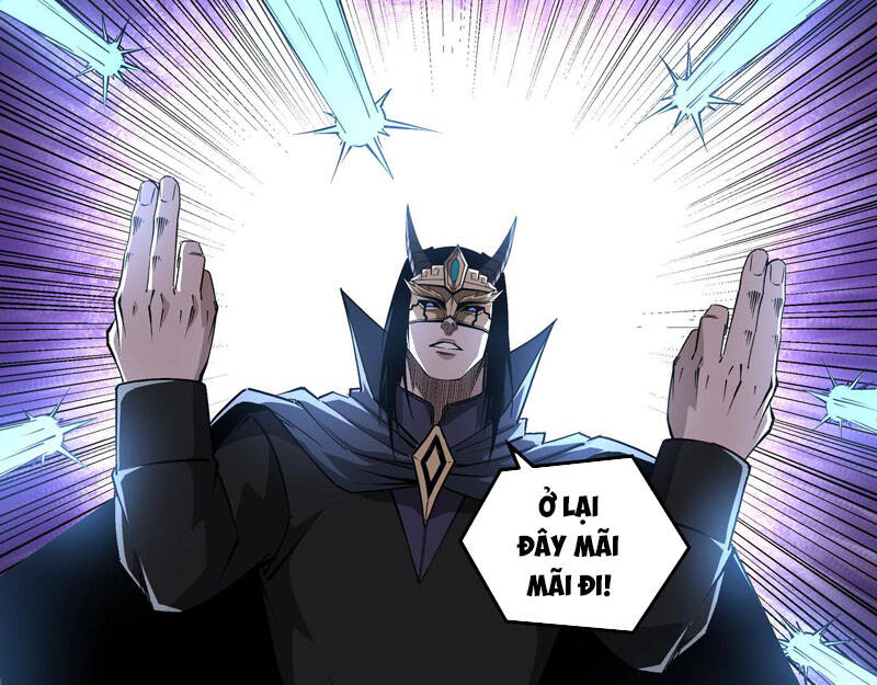 Tối Cường Phản Phái Hệ Thống - Chương 253