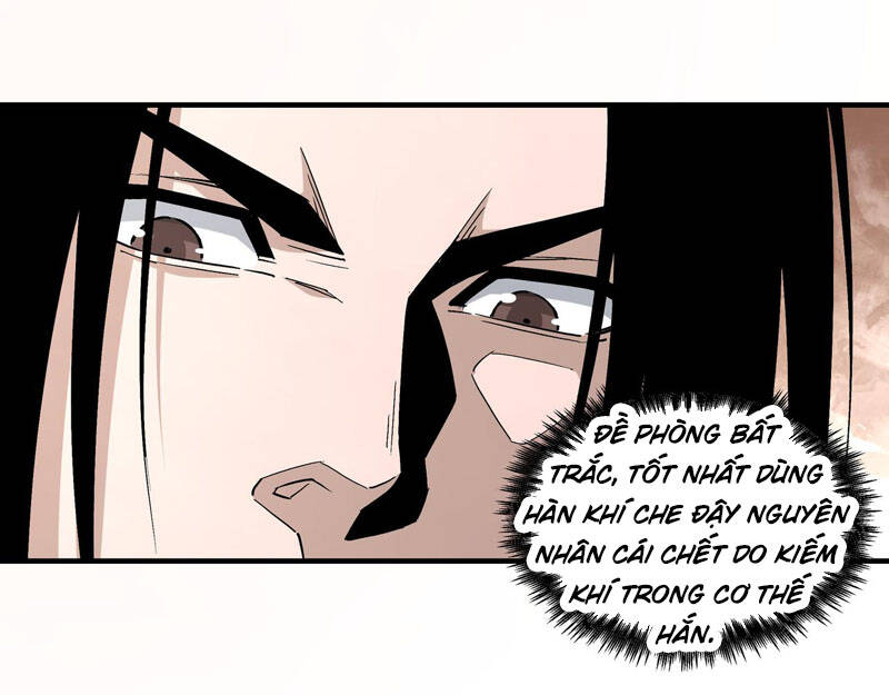 Tối Cường Phản Phái Hệ Thống - Chương 253