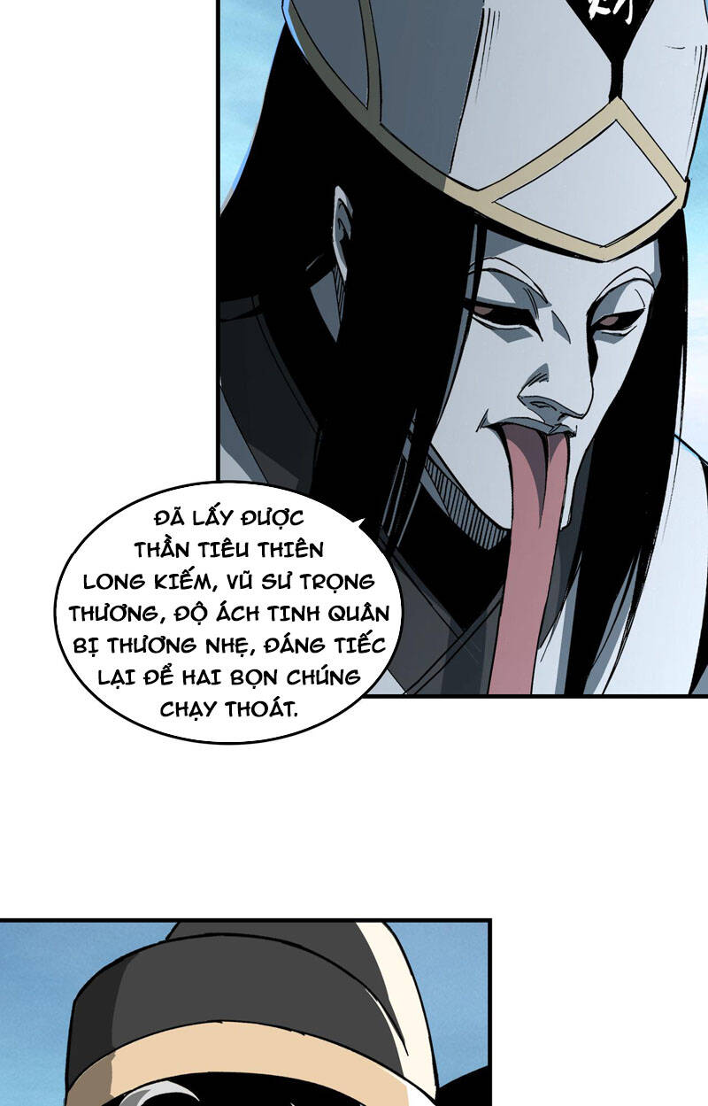 Tối Cường Phản Phái Hệ Thống - Chương 253