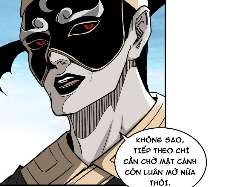 Tối Cường Phản Phái Hệ Thống - Chương 253