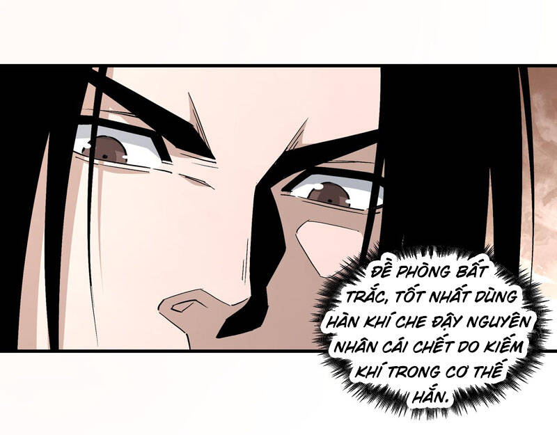 Tối Cường Phản Phái Hệ Thống - Chương 254
