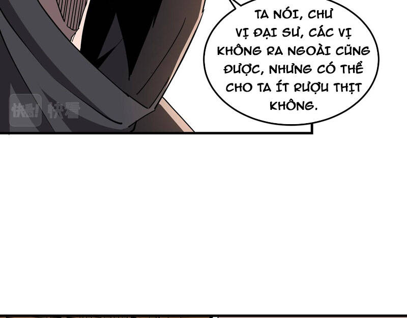 Tối Cường Phản Phái Hệ Thống - Chương 254