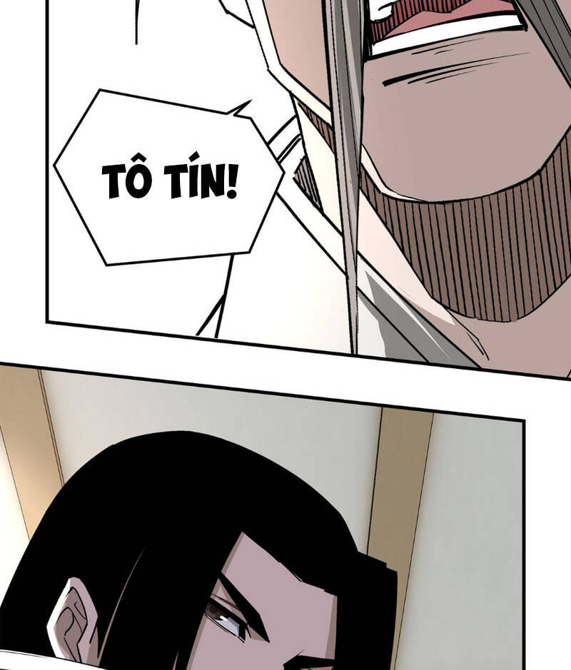 Tối Cường Phản Phái Hệ Thống - Chương 256