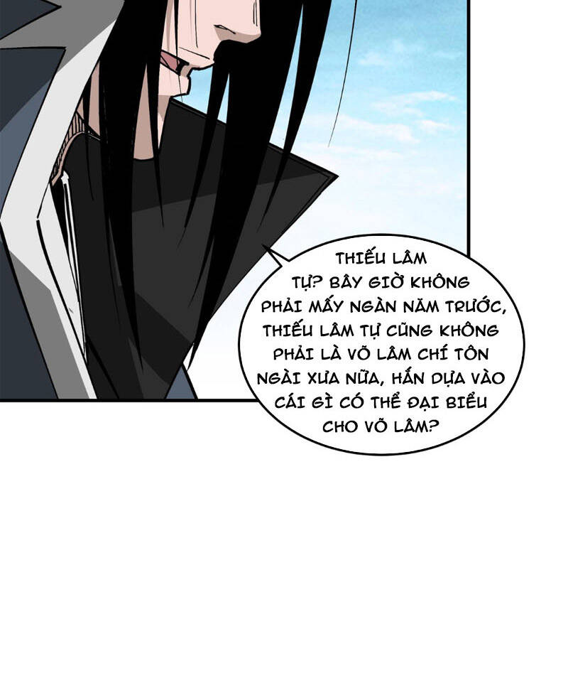 Tối Cường Phản Phái Hệ Thống - Chương 256