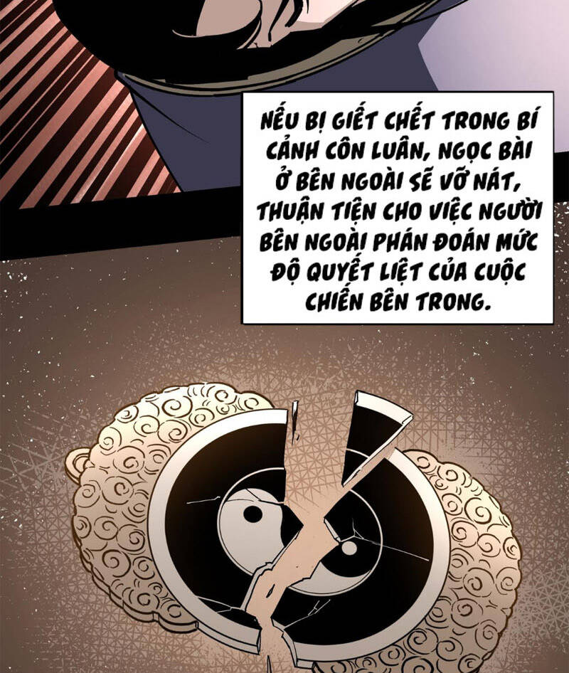 Tối Cường Phản Phái Hệ Thống - Chương 256