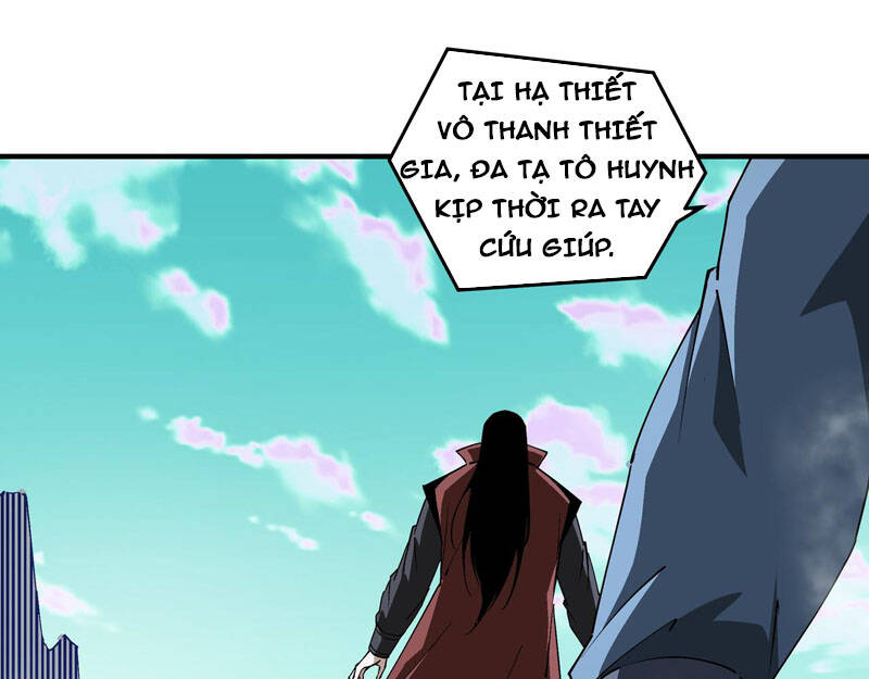 Tối Cường Phản Phái Hệ Thống - Chương 259