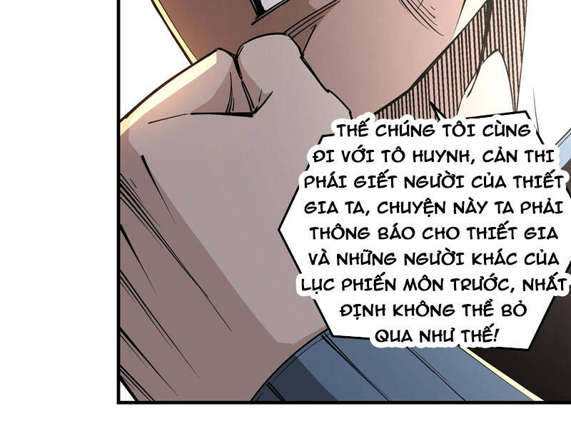Tối Cường Phản Phái Hệ Thống - Chương 259
