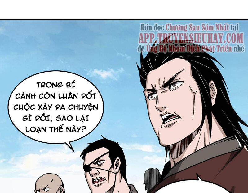 Tối Cường Phản Phái Hệ Thống - Chương 259