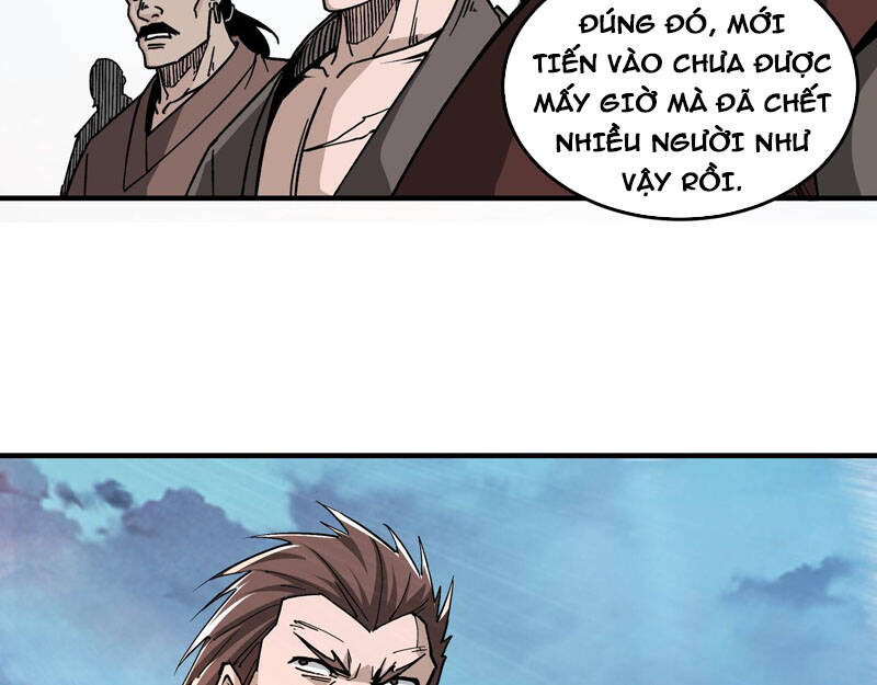 Tối Cường Phản Phái Hệ Thống - Chương 259