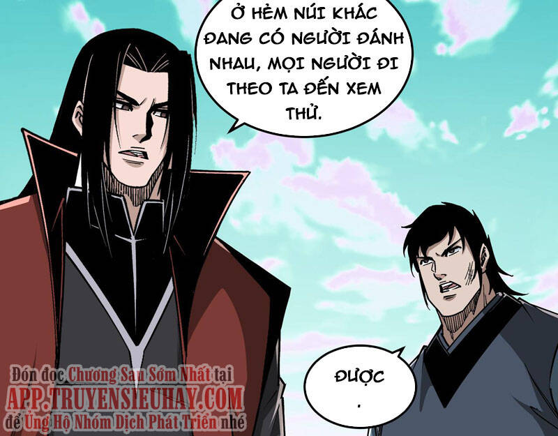 Tối Cường Phản Phái Hệ Thống - Chương 259